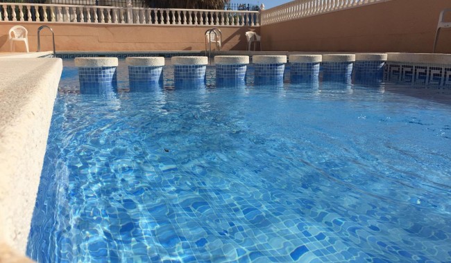 Sprzedaż - Apartament - Orihuela costa
