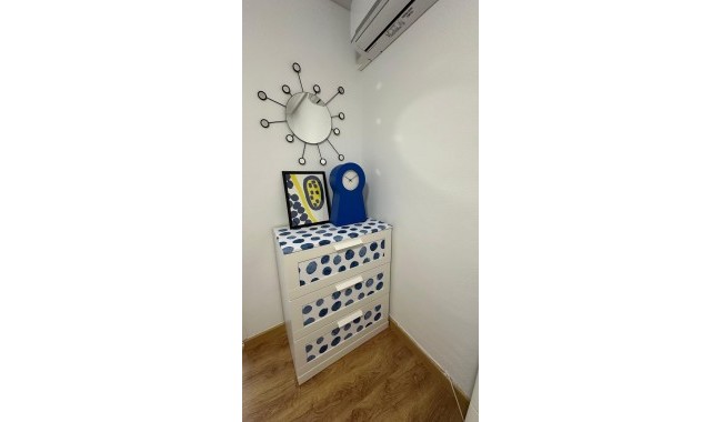 Sprzedaż - Apartament - Orihuela costa