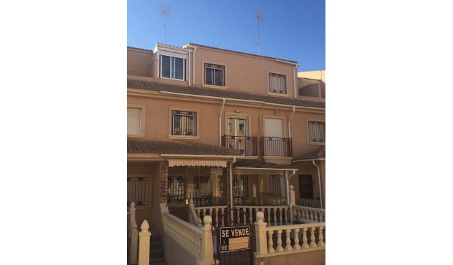 Sprzedaż - Apartament - Orihuela costa