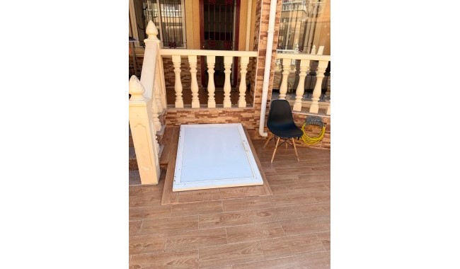 Sprzedaż - Apartament - Orihuela costa