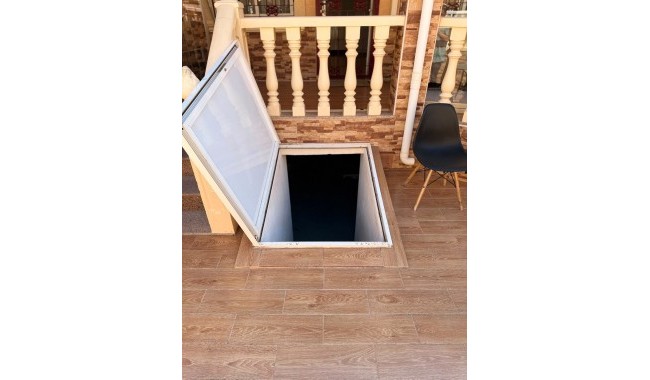 Sprzedaż - Apartament - Orihuela costa