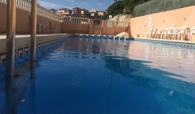 Sprzedaż - Apartament - Orihuela costa