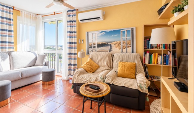 Apartment - Resale - Orihuela Costa - Dehesa de Campoamor