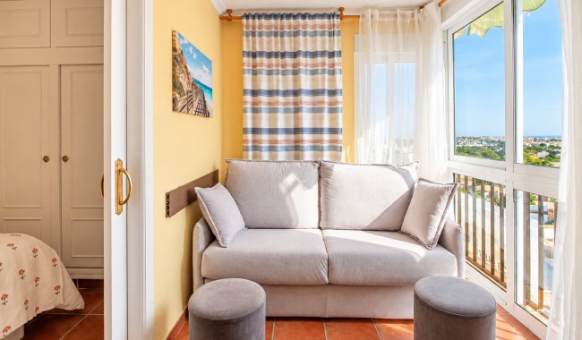 Segunda mano - Apartamento - Orihuela Costa - Dehesa de Campoamor