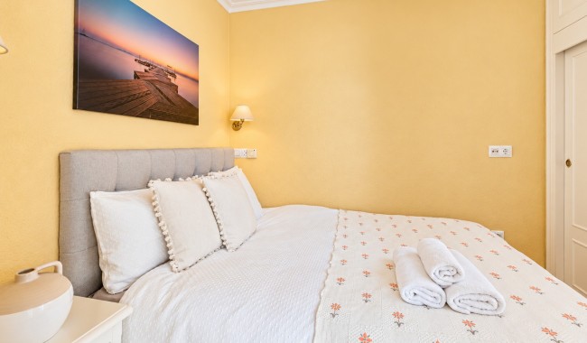 Segunda mano - Apartamento - Orihuela Costa - Dehesa de Campoamor