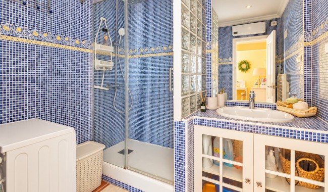 Segunda mano - Apartamento - Orihuela Costa - Dehesa de Campoamor