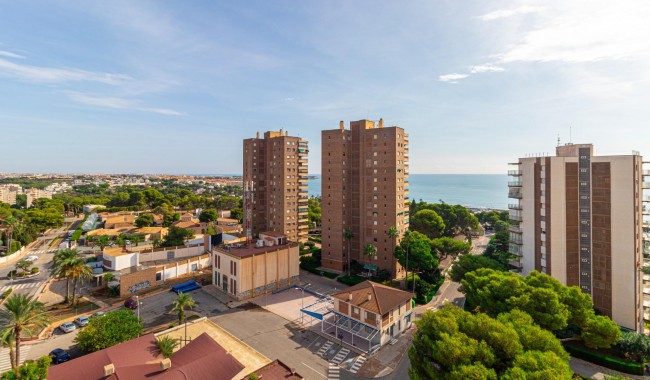 Segunda mano - Apartamento - Orihuela Costa - Dehesa de Campoamor