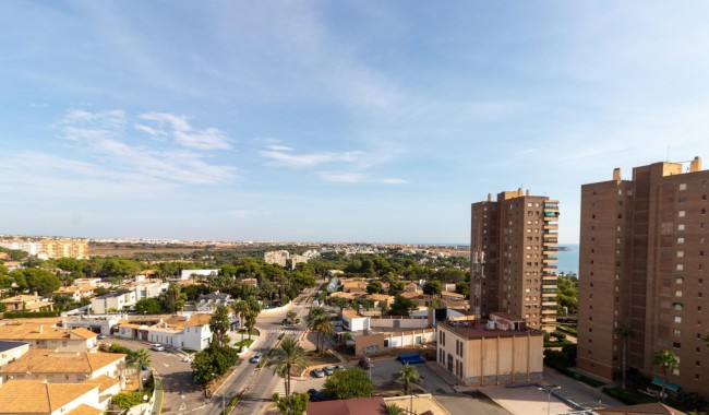 Segunda mano - Apartamento - Orihuela Costa - Dehesa de Campoamor