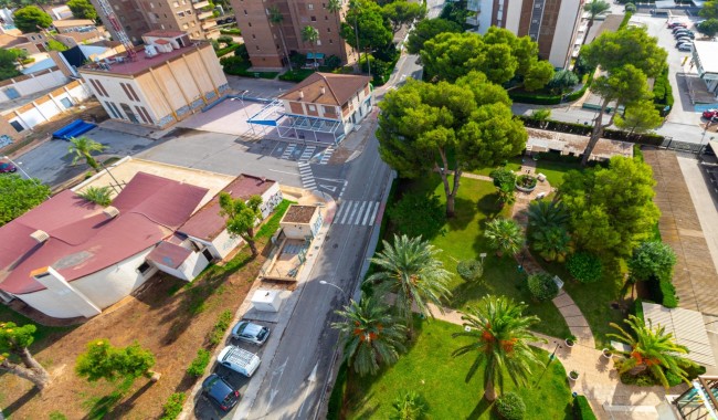Segunda mano - Apartamento - Orihuela Costa - Dehesa de Campoamor