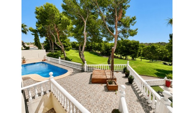 Villa - Brukt - Orihuela Costa - Orihuela costa