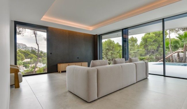 Begagnad - Villa - Altea