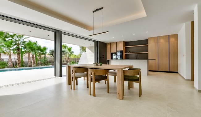 Begagnad - Villa - Altea