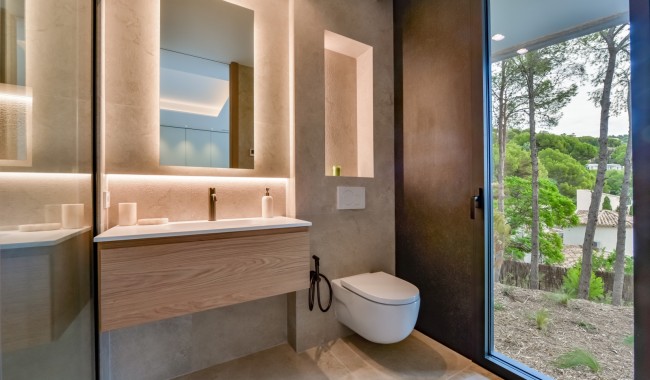Begagnad - Villa - Altea