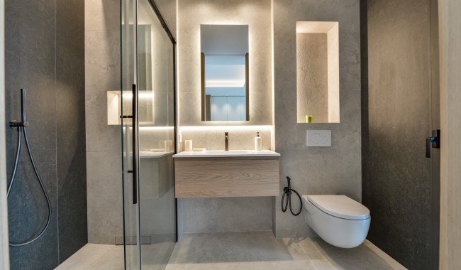 Begagnad - Villa - Altea