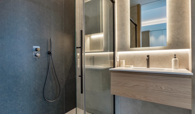 Begagnad - Villa - Altea