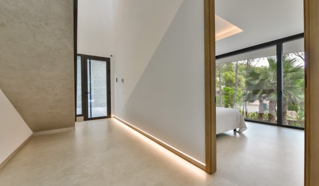 Begagnad - Villa - Altea