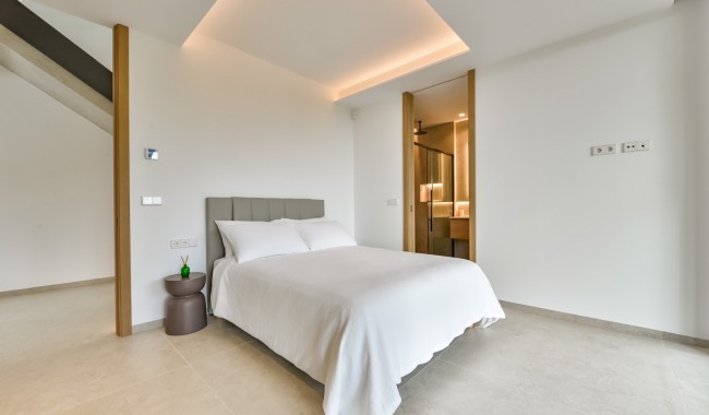 Begagnad - Villa - Altea