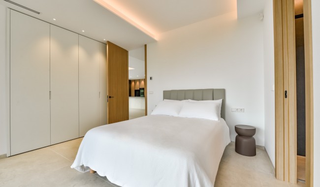Begagnad - Villa - Altea