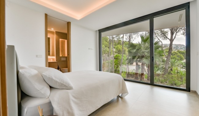 Begagnad - Villa - Altea