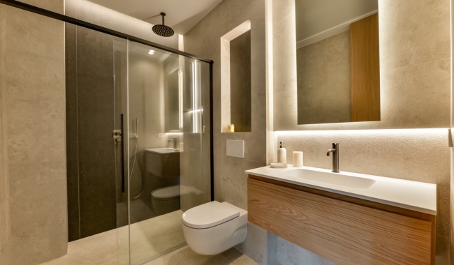 Begagnad - Villa - Altea