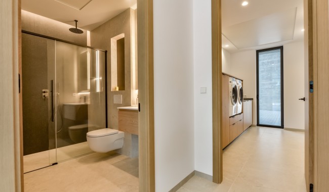 Begagnad - Villa - Altea