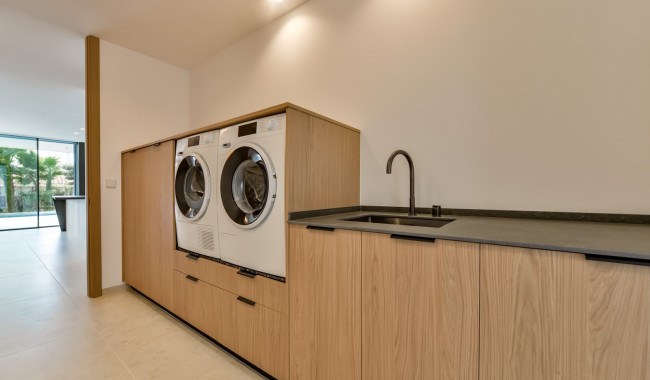 Begagnad - Villa - Altea