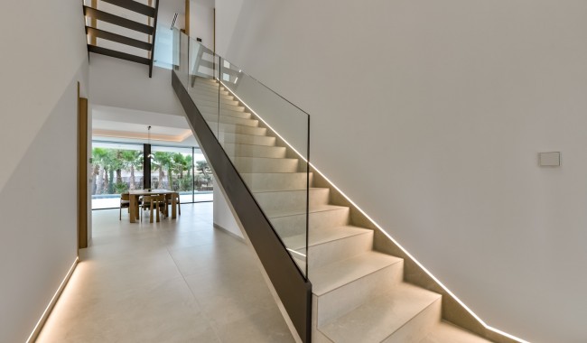 Begagnad - Villa - Altea