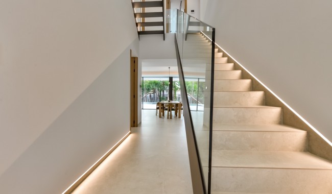 Begagnad - Villa - Altea
