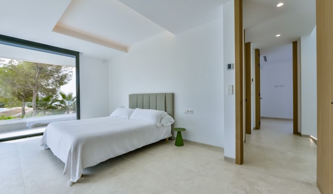Begagnad - Villa - Altea