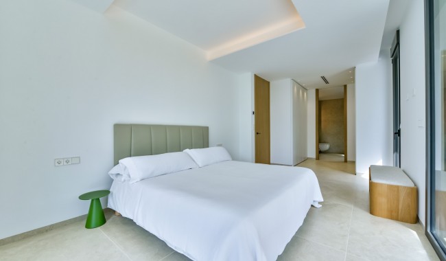 Begagnad - Villa - Altea