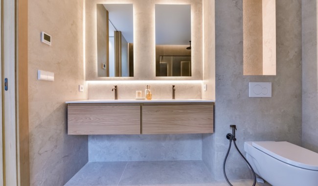 Begagnad - Villa - Altea
