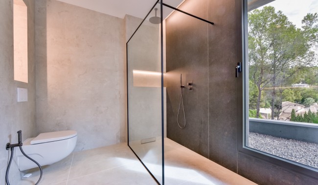 Begagnad - Villa - Altea