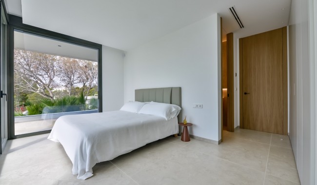 Begagnad - Villa - Altea