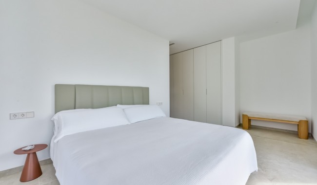 Begagnad - Villa - Altea