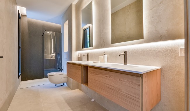 Begagnad - Villa - Altea