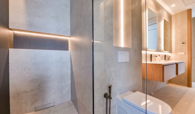 Begagnad - Villa - Altea