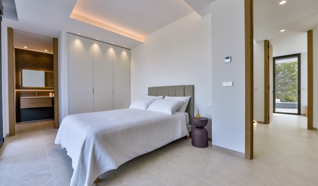 Begagnad - Villa - Altea