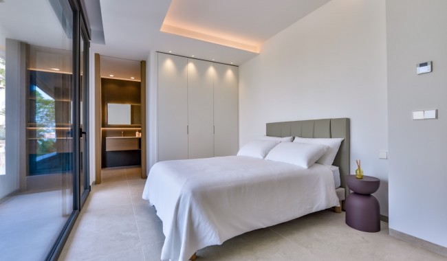 Begagnad - Villa - Altea