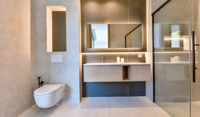Begagnad - Villa - Altea