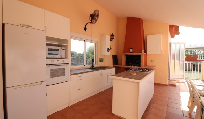 Brukt - Finca - Daya Vieja - Daya Vieja - Country