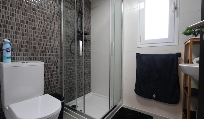 Sprzedaż - Apartament - Orihuela costa - Villamartín