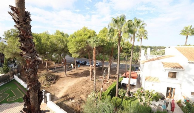 Sprzedaż - Apartament - Orihuela costa - Villamartín