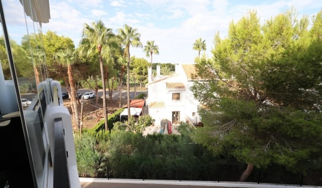 Sprzedaż - Apartament - Orihuela costa - Villamartín