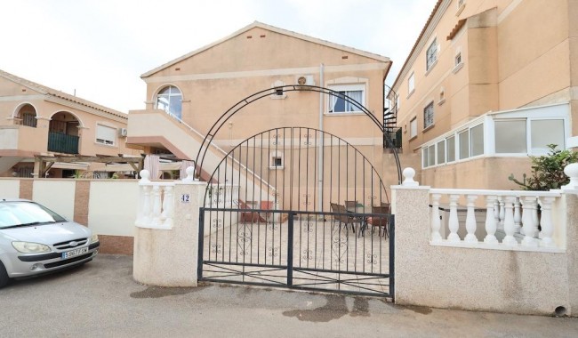 Apartamento - Segunda mano - Orihuela Costa - La Zenia