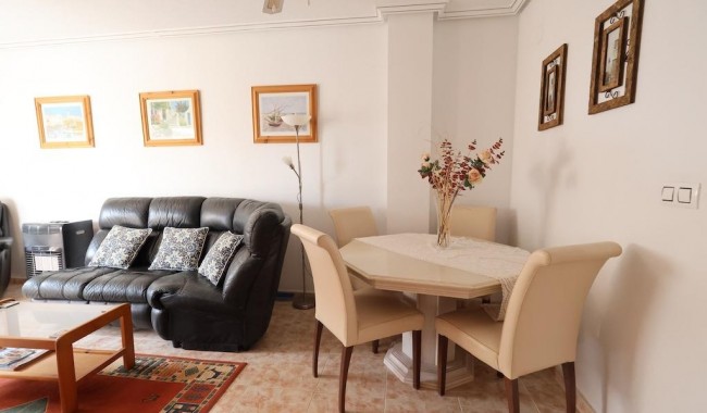 Segunda mano - Apartamento - Orihuela Costa - La Zenia