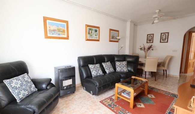 Segunda mano - Apartamento - Orihuela Costa - La Zenia