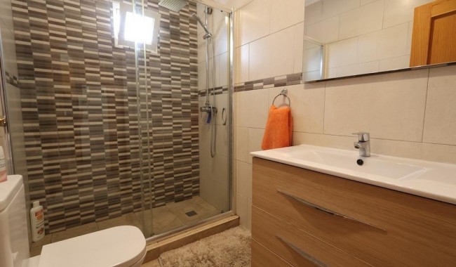 Segunda mano - Apartamento - Orihuela Costa - La Zenia