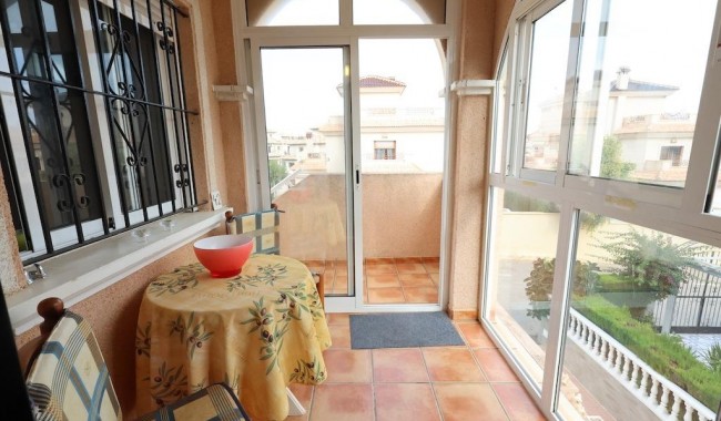 Segunda mano - Apartamento - Orihuela Costa - La Zenia