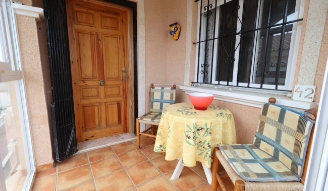 Segunda mano - Apartamento - Orihuela Costa - La Zenia