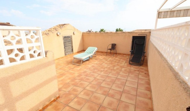 Segunda mano - Apartamento - Orihuela Costa - La Zenia